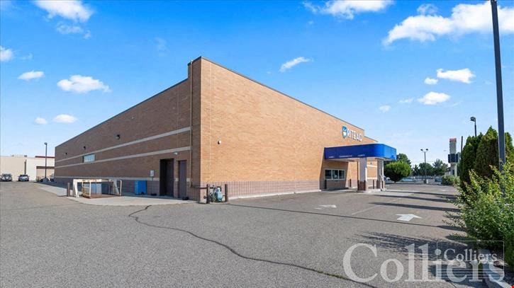 Former Ontario Rite Aid