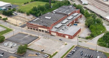 Preview of Industrial space for Sale at 1311 39th Street