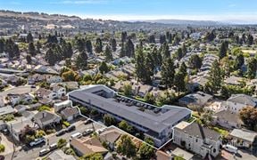 MULTI-FAMILY BUILDING FOR SALE