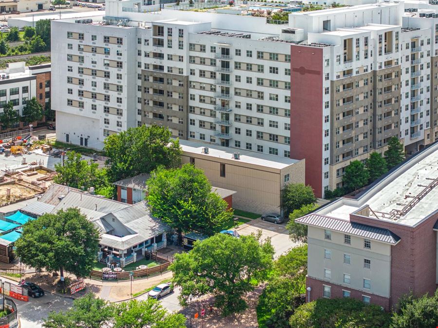 NORTHGATE FIVE-PLEX