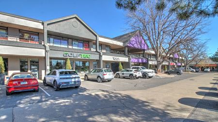 Preview of Retail space for Rent at 2789 Iris Avenue