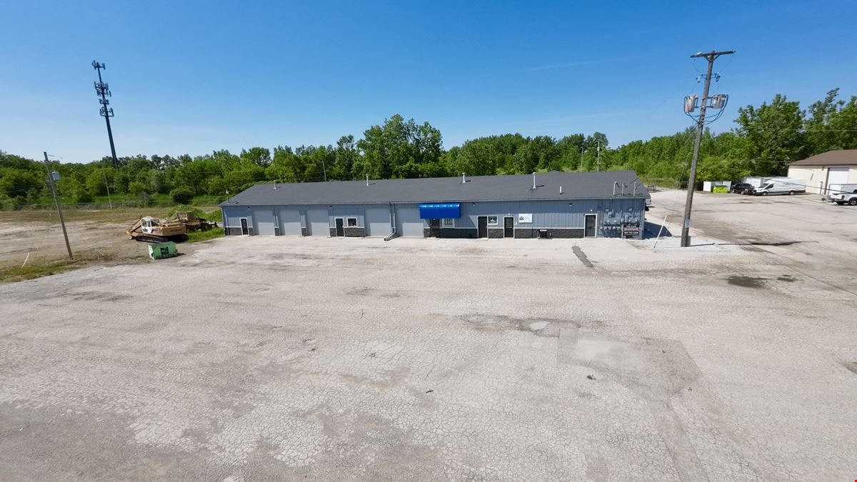 3729 Wilder Road
