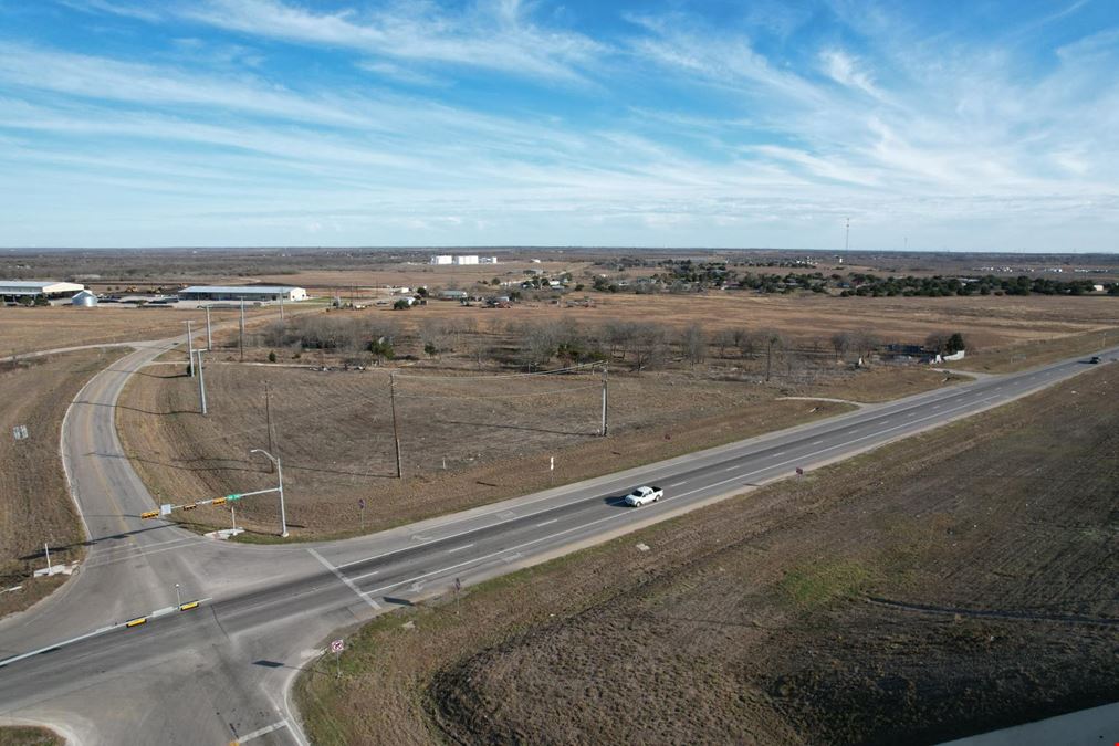 TBD Us Highway 183 S
