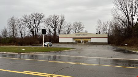 Preview of Retail space for Sale at 690 State Road