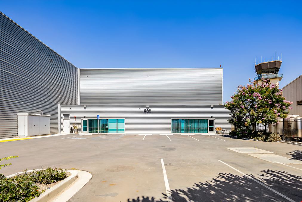 800 Aviation Dr.