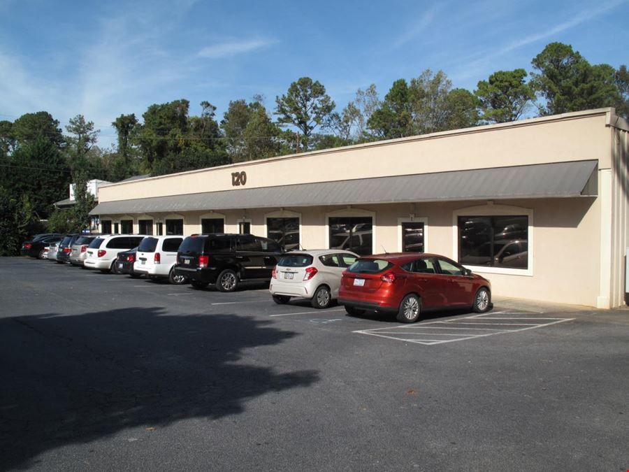 120 Gloster Road