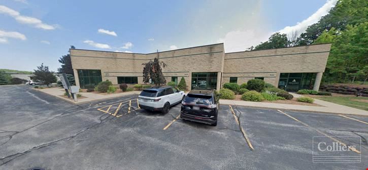 High Image Flex Space - New Berlin