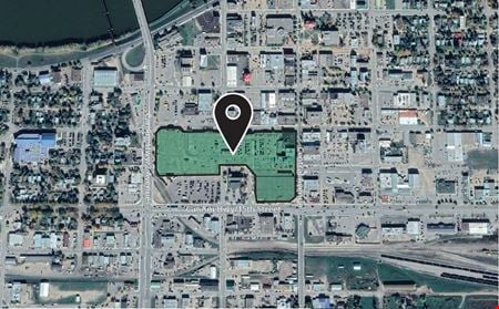 Preview of commercial space at 1403 Central Avenue