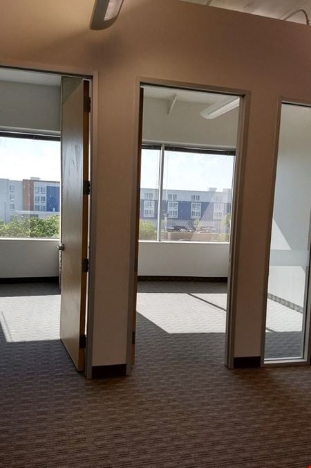Preview of Office space for Rent at 10100 North Central Expressway 3rd Floor