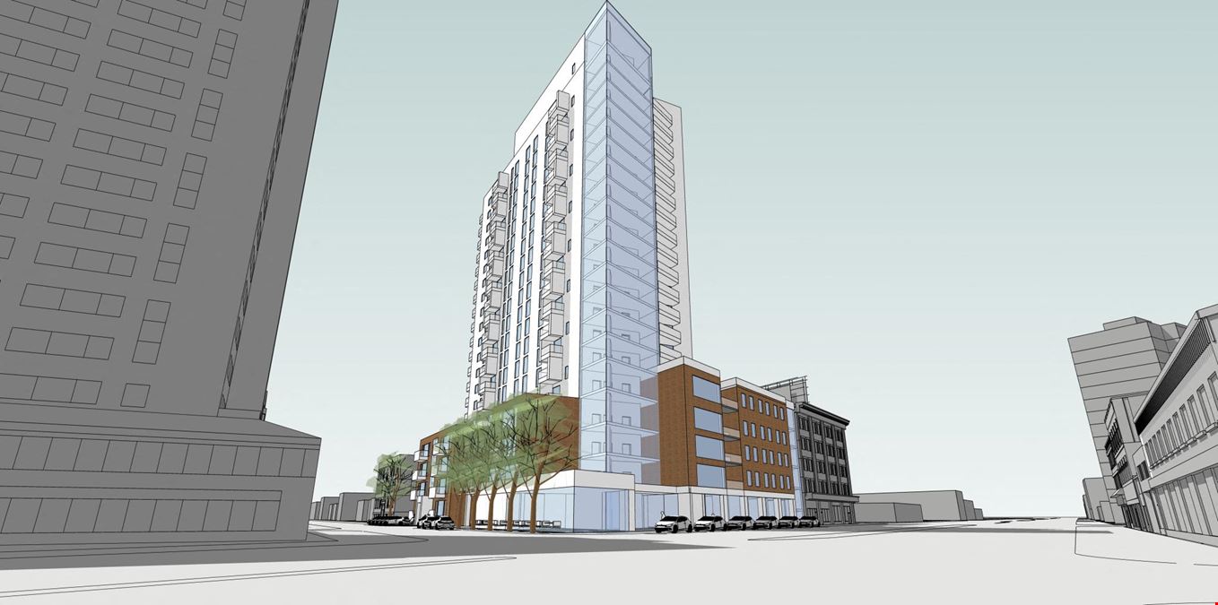 634 Portage Avenue