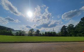 0.52 Acres For Commercial Development