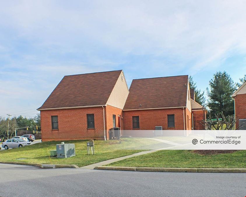 Westtown Business Center
