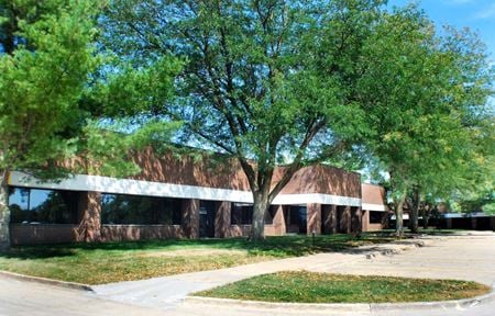 Preview of Industrial space for Rent at 11303 - 11329 Aurora Avenue