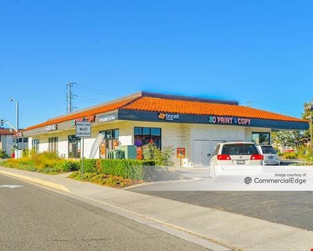 Preview of Retail space for Rent at 24602 Raymond Way