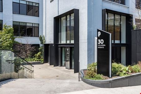 Preview of Office space for Rent at 1 Carré Westmount