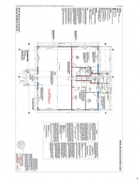 Preview of Multi-Family space for Sale at 147 & 151 Portsmouth Ave