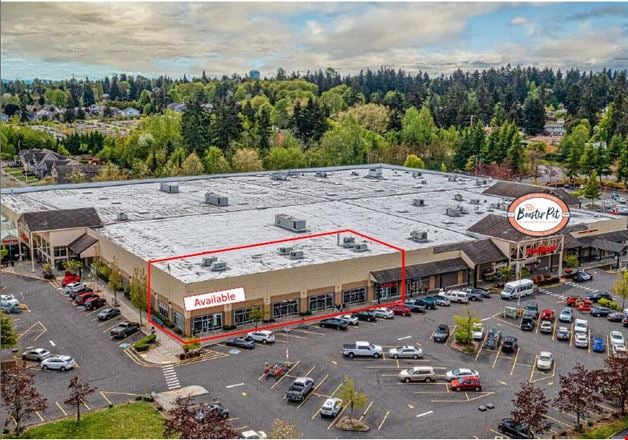 Preview of Retail space for Rent at 33702 21st Avenue SW