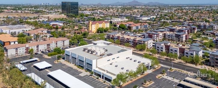 Office Building for Lease in Mesa