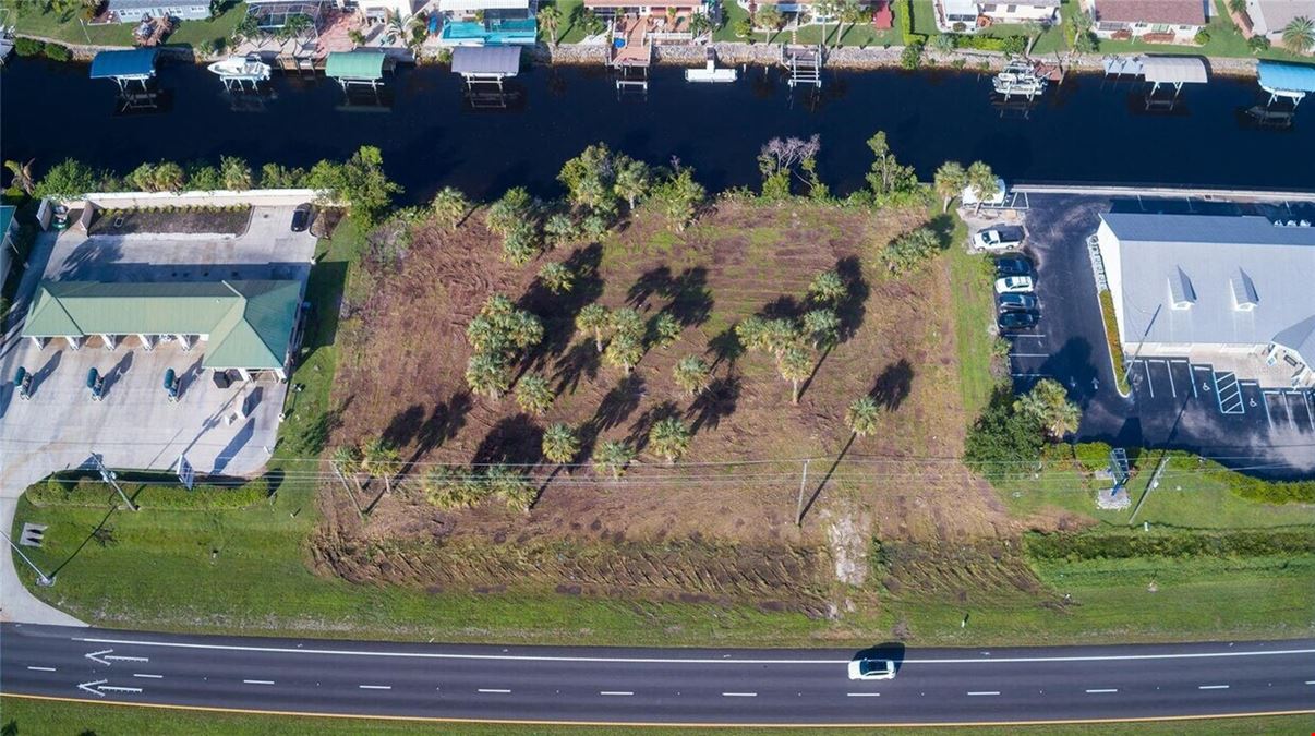 3657 Tamiami Trail