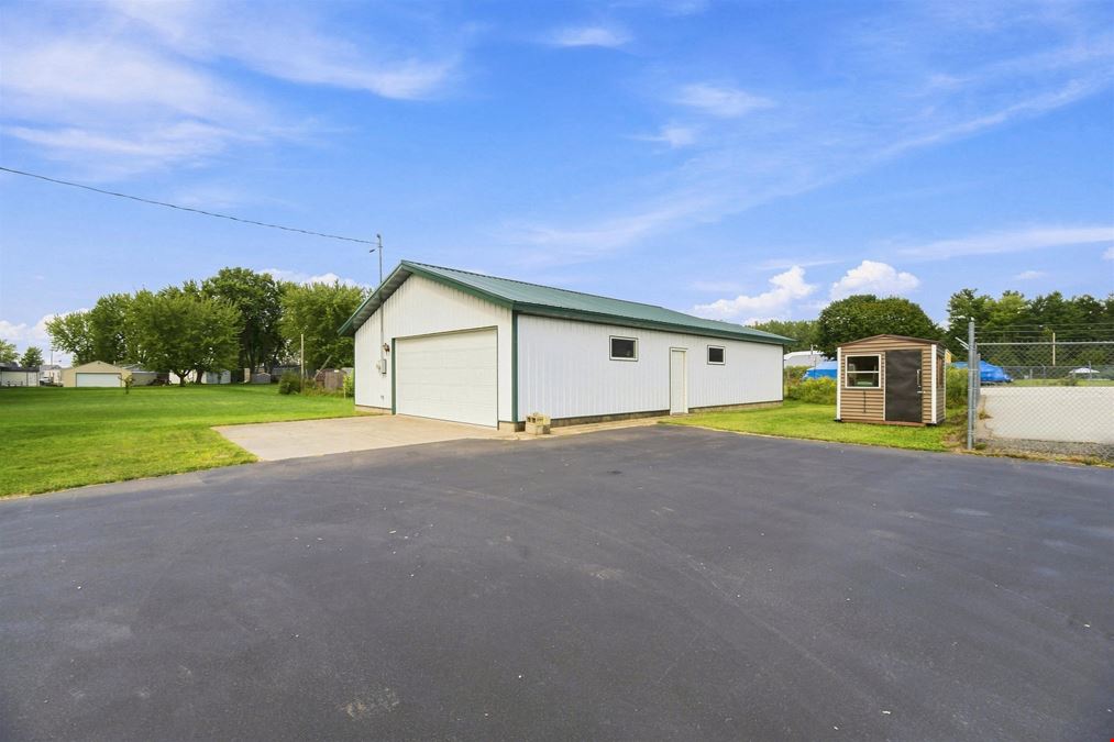 N5560 Dusty Rd