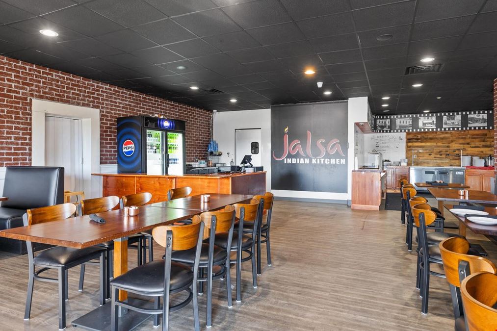 1716 W Andrew Johnson Hwy