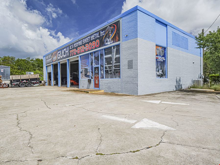 415 S Us Highway 1, Vero Beach, FL, 32962