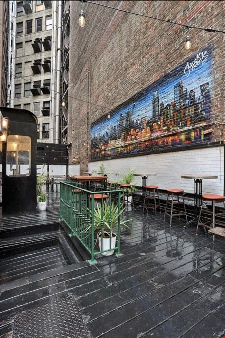 Building for Sale // 47 East 29th Street