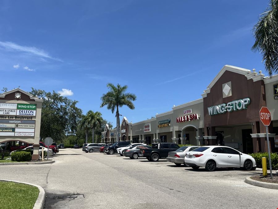 2814 Lee Blvd Unit 8 