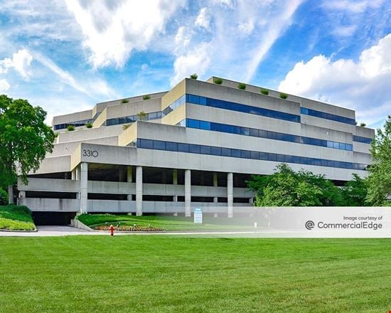 Preview of Office space for Rent at 3310 West End Avenue