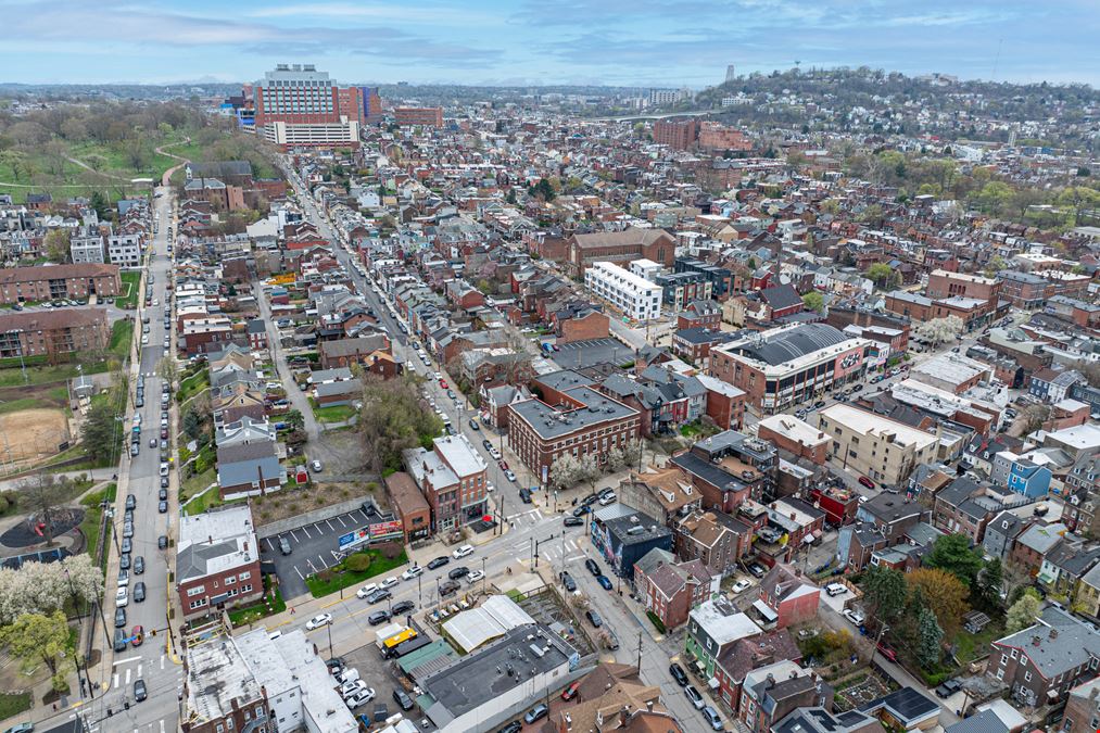 Butler Street Lofts