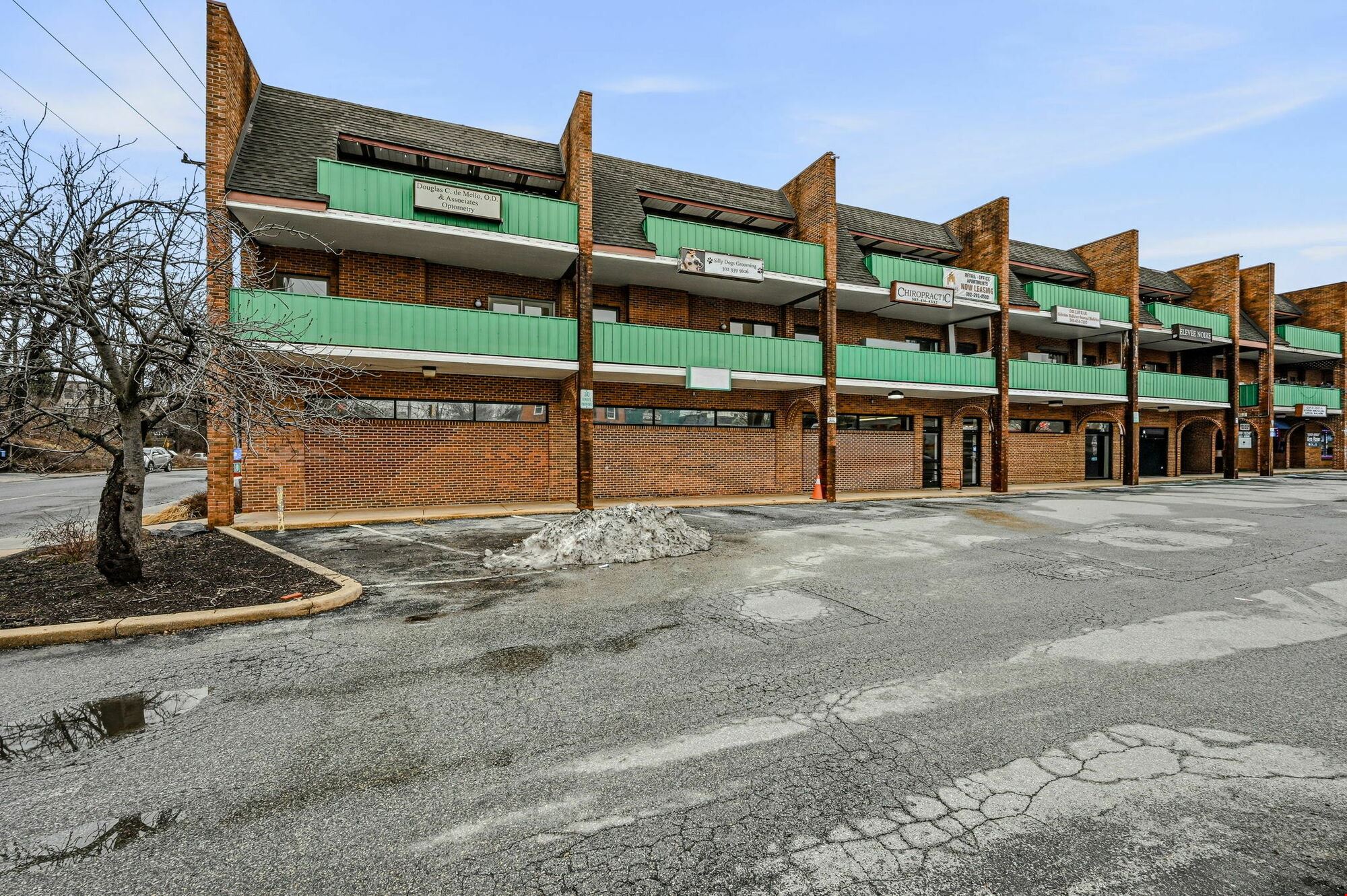 1A Trolley Square, Wilmington, DE