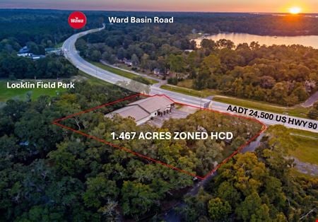 Preview of Retail space for Sale at 7060 U.S. 90