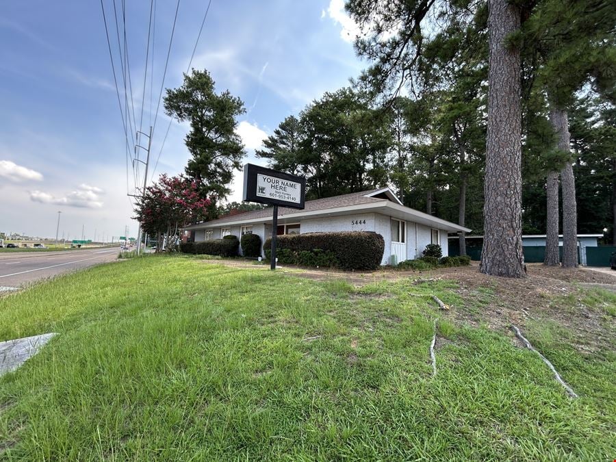 5444 Interstate 55 North Frontage Road