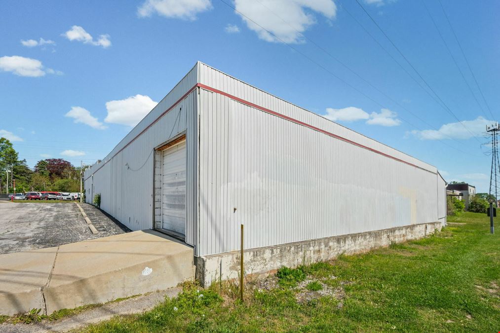 3112 | 3116 | 3124 Bellevue Rd