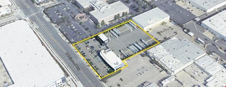 Preview of Other space for Rent at 2940 N Hollywood Way