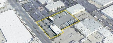 Preview of Other space for Rent at 2940 N Hollywood Way