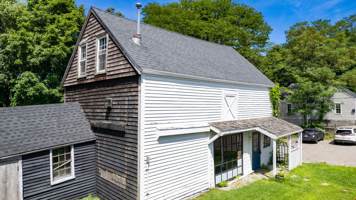 25 Washington Street Norwell