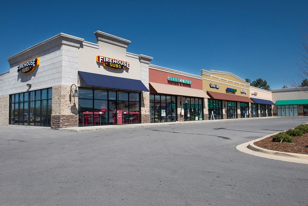 935 US Highway 72 E