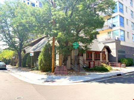 Preview of Office space for Rent at 5 North Cook Street