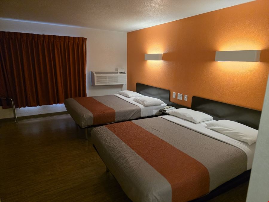 Motel 6 | Wenatchee, WA
