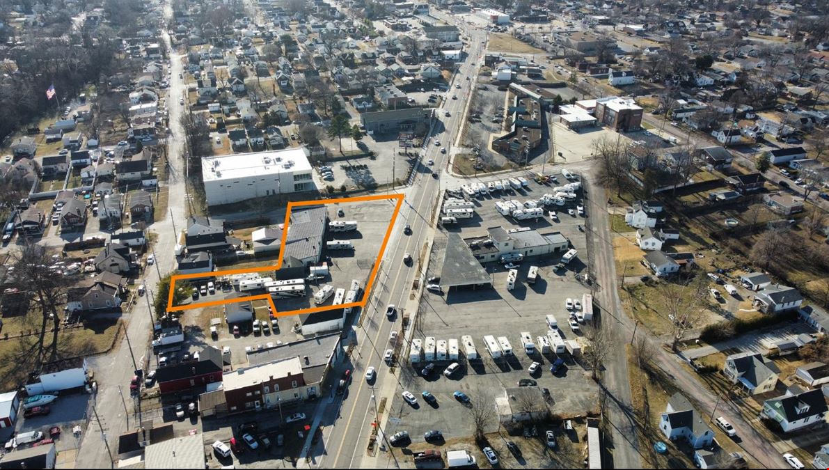 270 Lemay Ferry Rd