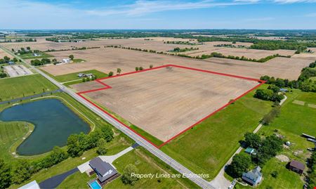 Preview of VacantLand space for Sale at 0 Lockbourne Eastern Rd