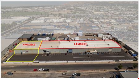 Preview of Industrial space for Rent at 660 West Billinis Road