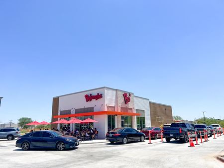Preview of Retail space for Sale at 8730 Potranco Road
