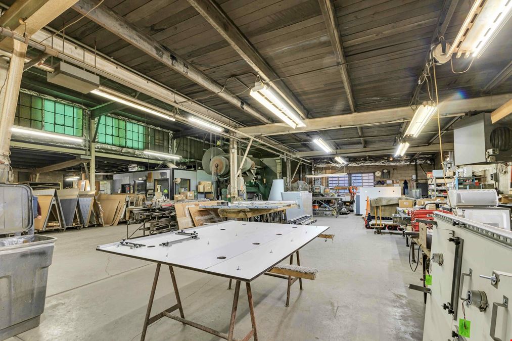 Midtown Industrial Portfolio