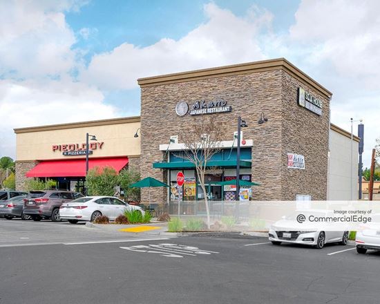 Preview of Retail space for Rent at 535 North Grand Avenue
