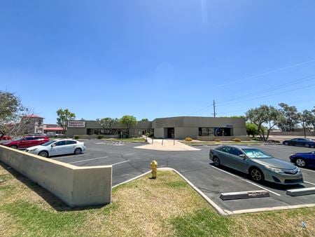 Preview of Office space for Sale at 1901 E University Dr