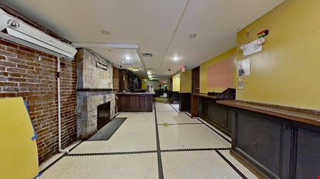 Preview of commercial space at 250 west 72nd street