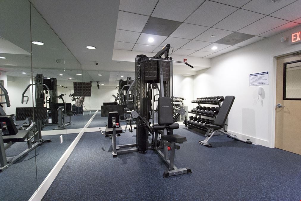 Raritan Valley Professional Center