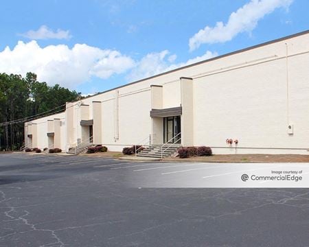 Preview of Industrial space for Rent at 3123 Oakcliff Industrial Street